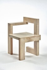 Steltman Chair (Right)
