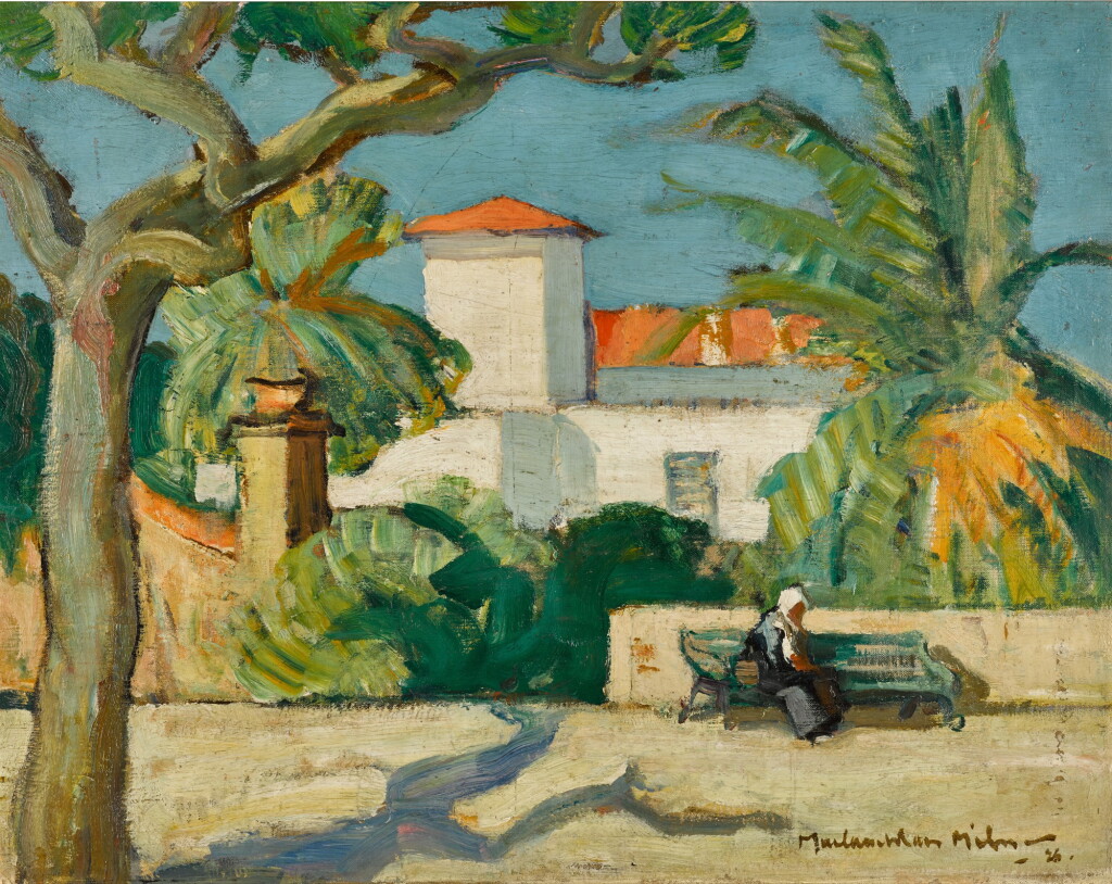 View full screen - View 1 of Lot 247. St Tropez.