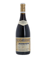 Chambertin 2017 Domaine Armand Rousseau (1 BT)