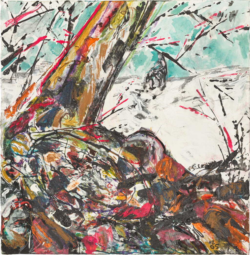 View full screen - View 1 of Lot 266. Snow Blow.
