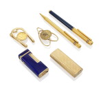 COLLECTION OF ACCESSORIES (COLLEZIONE DI ACCESSORI)