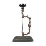 Rare English Cabinetmaker's Tool, 18th Century
