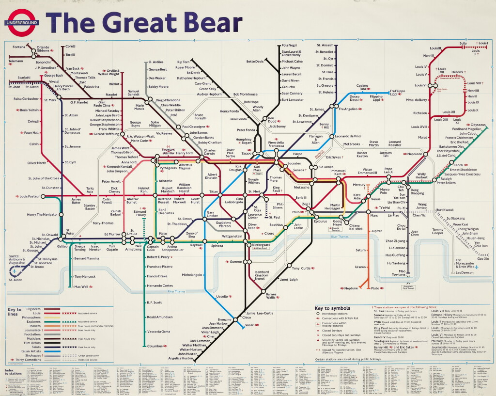 View full screen - View 1 of Lot 120. The Great Bear.