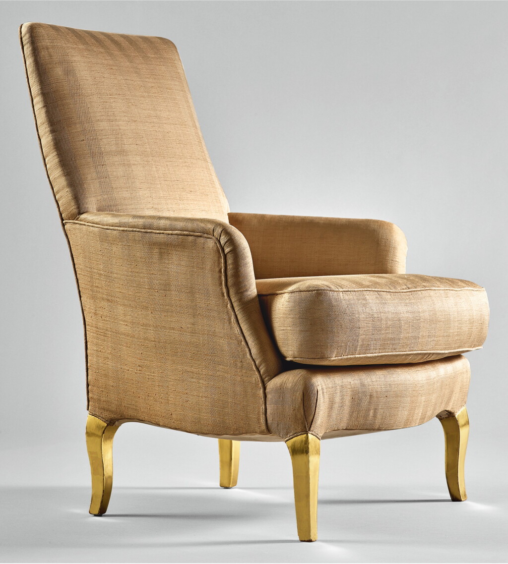 View full screen - View 1 of Lot 13. Armchair.