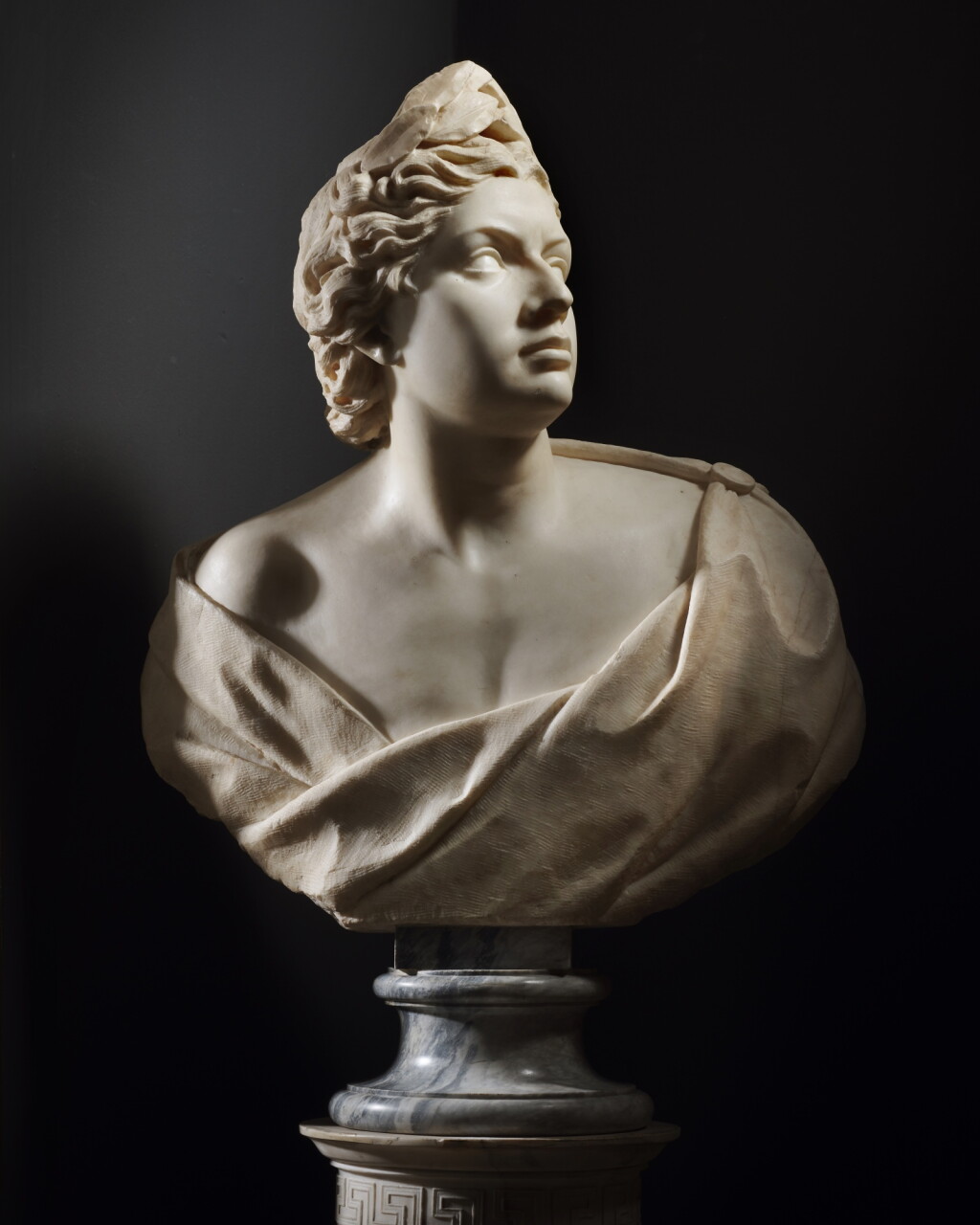 View full screen - View 1 of Lot 102. Italian, circa 1700.