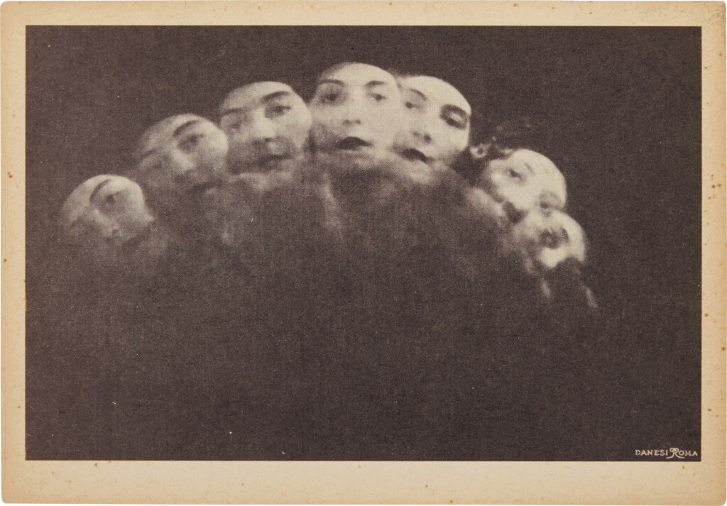 View full screen - View 1 of Lot 78. Selected Carte Postale.