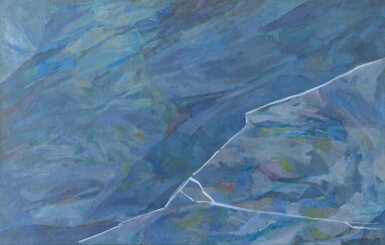 View full screen - View 1 of Lot 17. Untitled (Abstract).