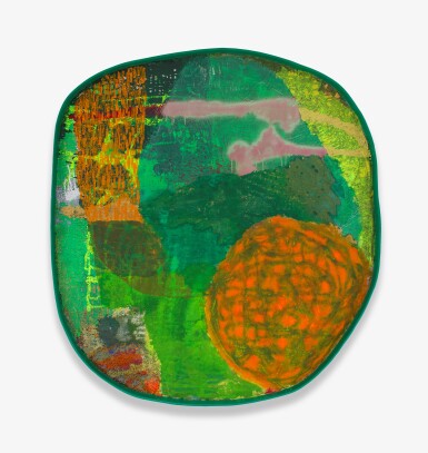 View full screen - View 1 of Lot 23. Begin.