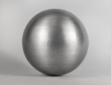 View full screen - View 1 of Lot 515. Untitled (Sphere).