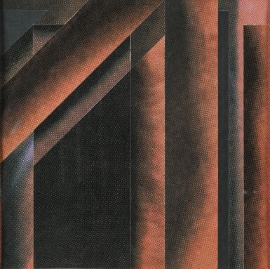 View full screen - View 1 of Lot 20. Billboard Collage.