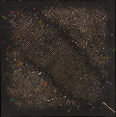 View full screen - View 1 of Lot 83. Ohne Titel (Untitled) .