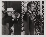 FROM RUSSIA WITH LOVE (1963) ORIGINAL PHOTOGRAPHIC PRODUCTION STILL, US