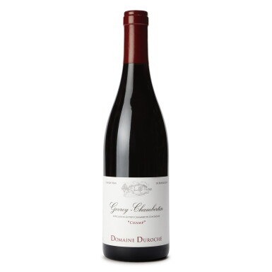 View full screen - View 1 of Lot 87. Gevrey Chambertin, Champ 2014 Domaine Duroché (12 BT).