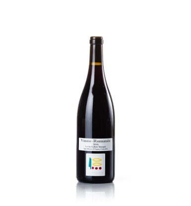 View full screen - View 1 of Lot 1387. Vosne Romanée, Le Clos Goillotte (Monopole) 2016 Domaine Prieuré Roch (1 BT).