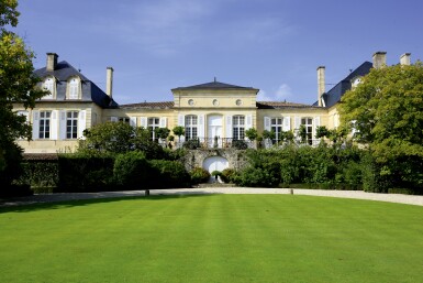 View full screen - View 1 of Lot 14. Château Léoville Barton 1982 (12 BT).