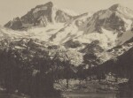 The Sierra Club Outing, 1930