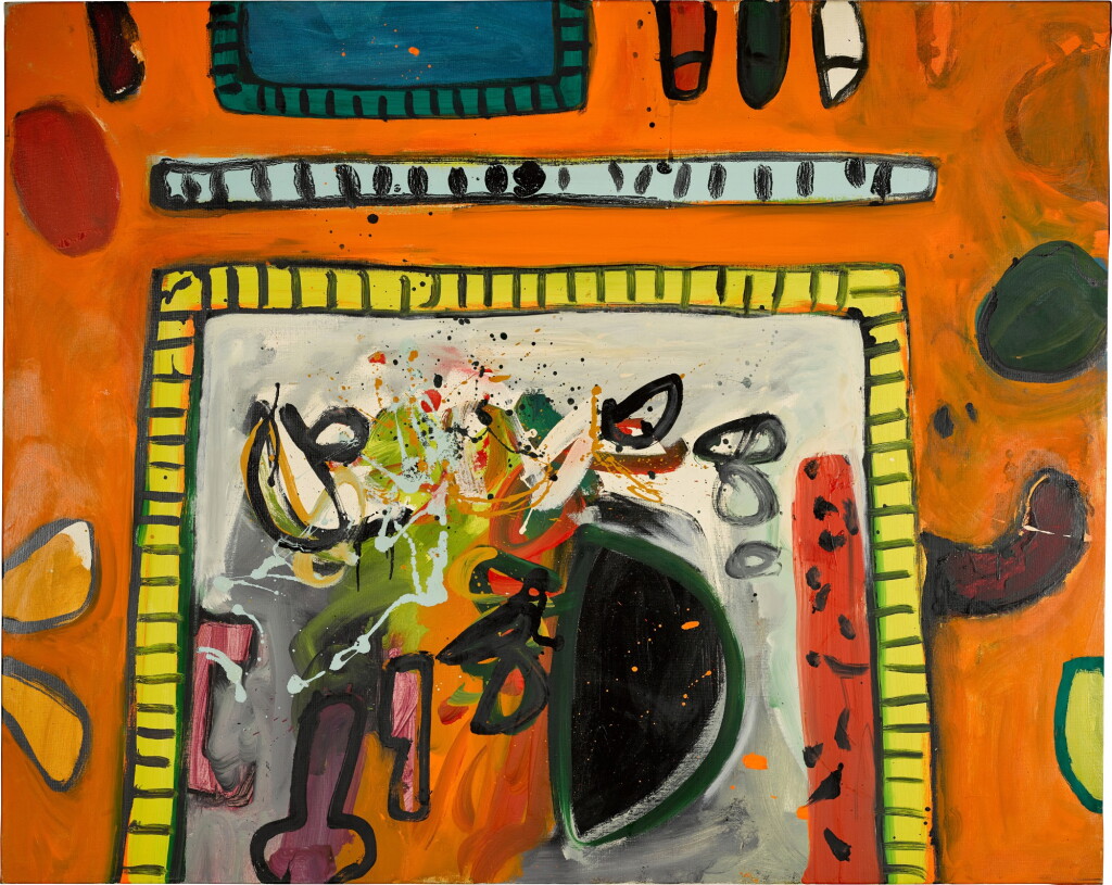 View full screen - View 1 of Lot 688. ALAN DAVIE | JOE'S LUCKY DIP.