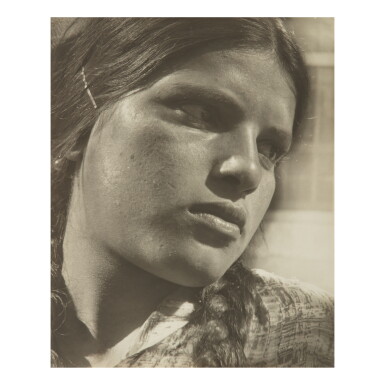 View full screen - View 1 of Lot 61. HELMAR LERSKI | SELECTED IMAGES (FROM ARABS AND JEWS, PALESTINE).