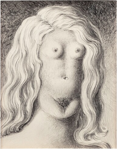 View full screen - View 1 of Lot 3. Le Viol.