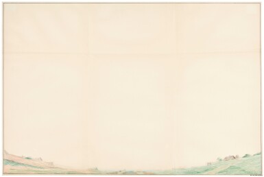 View full screen - View 1 of Lot 139. ILYA KABAKOV | Untitled .