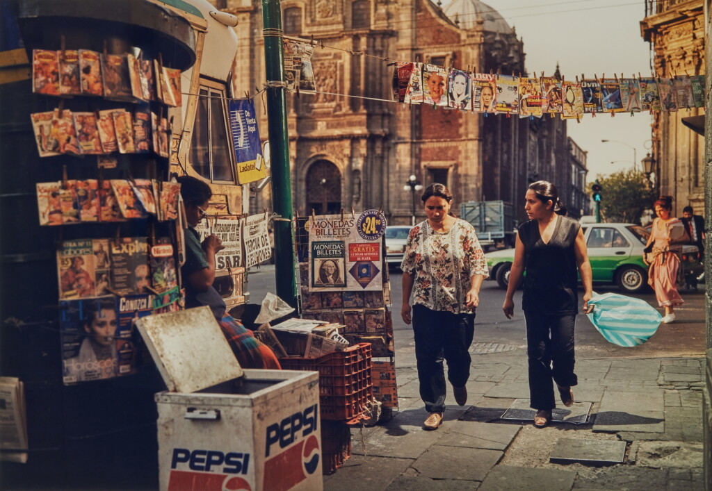 View full screen - View 1 of Lot 36. Mexico City.