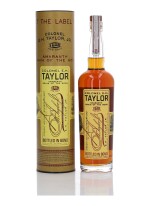 Colonel E.H. Taylor Amaranth Grain of The Gods 100 Proof NV (1 Bottle 75cl)