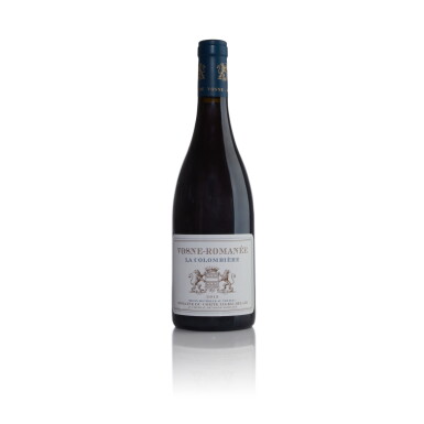View full screen - View 1 of Lot 79. Vosne Romanée, la Colombière 2013 Domaine du Comte Liger-Belair (1 BT).