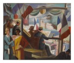 ANDRÉ LHOTE | 14 JUILLET EN AVIGNON