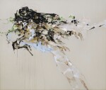 Christine Ay Tjoe 克里絲汀 · 艾珠 | Diangkat Pemandangan (Lifted by Landscape) 被風景提起