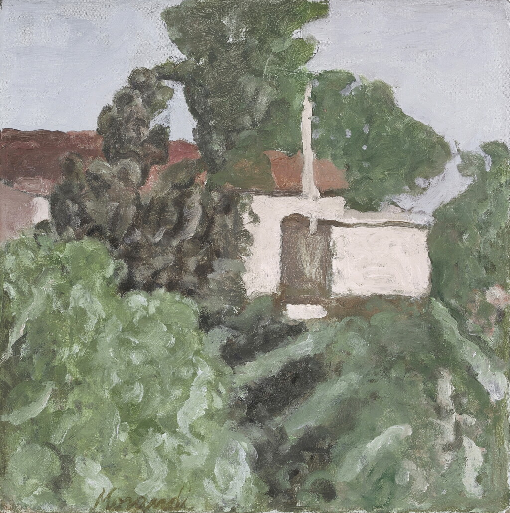 View full screen - View 1 of Lot 237. Paesaggio.