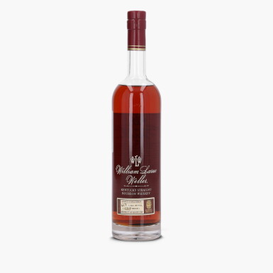 View full screen - View 1 of Lot 2578. William Larue Weller 2012 Release 123.4 Proof 2000 (1 Bottle 75cl).