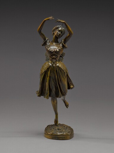 View full screen - View 1 of Lot 70. Emma Livry.