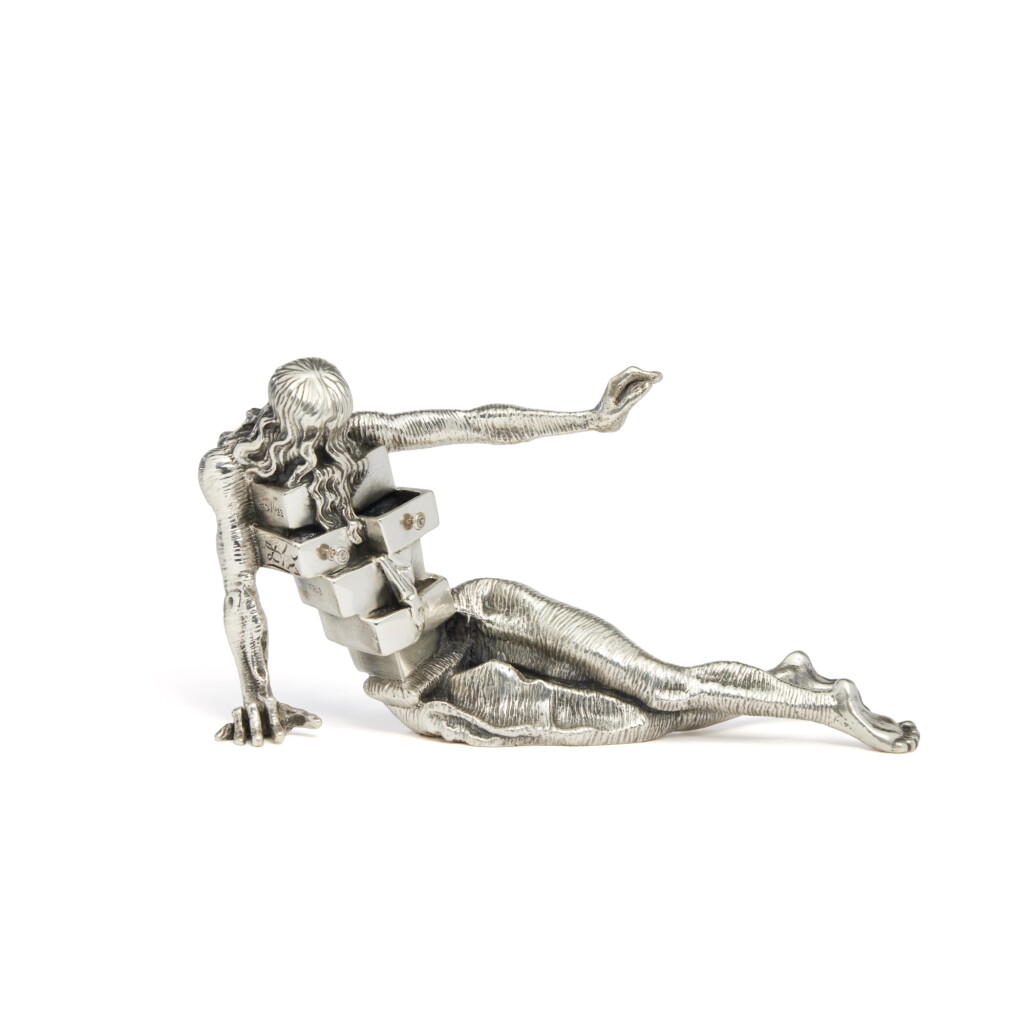 View full screen - View 1 of Lot 252. Le Cabinet anthropomorphique.