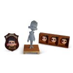 Laika | Kent Melton