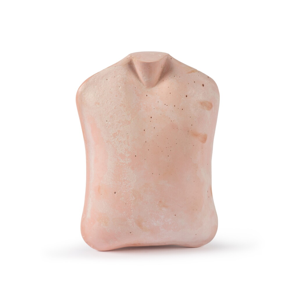 View full screen - View 1 of Lot 108. Untitled (Torso).
