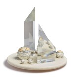 MARY BAUERMEISTER | LAZY SUSAN