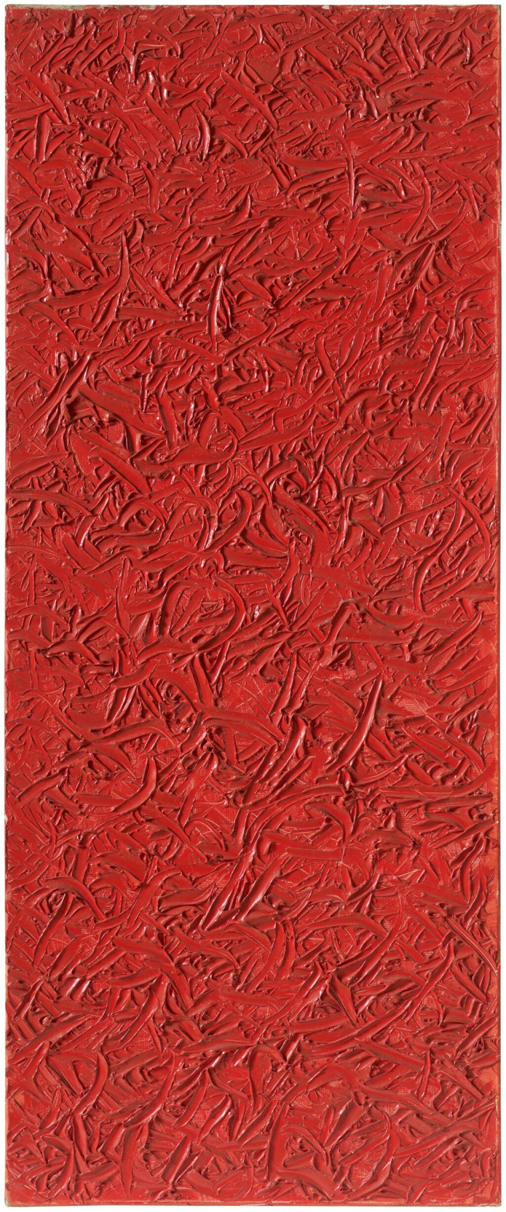 View full screen - View 1 of Lot 10. Monochrome Rouge .