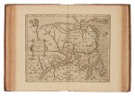 Wytfliet, Cornelius | The first atlas of America