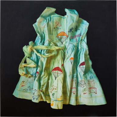 View full screen - View 1 of Lot 66. Untitled | 無題.