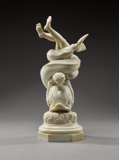 View full screen - View 1 of Lot 63. Italian, 19th century.