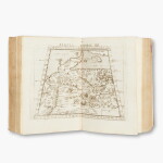 Ptolemaeus, Claudius | La geografia, with Discorso universale by G. Moleto, Venice, 1561, contemporary limp vellum