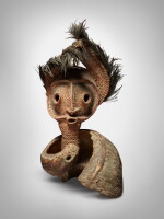 Yangoru Boiken Bride Price Currency, Prince Alexander Mountains, East Sepik Province, Papua New Guinea