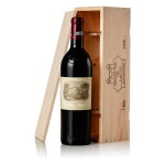 Château Lafite 1945 (1 BT)