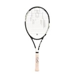Novak Djokovic 2015 US Open 'Championship Clinching' Game Used Racket