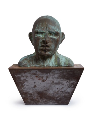 View full screen - View 1 of Lot 24. THOMAS SCHÜTTE | WICHTE.