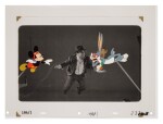 Who Framed Roger Rabbit