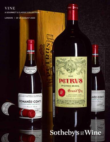 View full screen - View 1 of Lot 276. Château Chasse Spleen 1996 (12 BT).