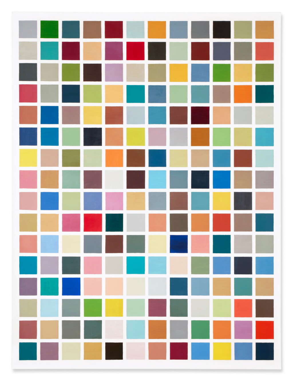 View full screen - View 1 of Lot 107. 192 Farben.