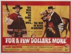 Per Qualche Dollaro in Piu/For a Few Dollars More (1965)