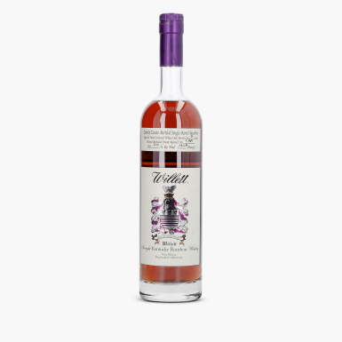View full screen - View 1 of Lot 2337. Willett Family Estate Single Barrel Bourbon #C19A "Pot O' Gold" 21 Year Old 143.8 Proof NV (1 Bottle 75cl).